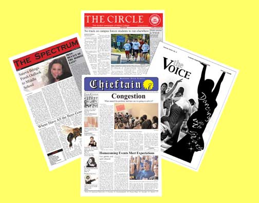 Student Publications